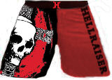 Hellraiser FightGear