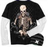 Hellraiser FightGear