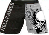 Hellraiser FightGear