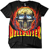 Hellraiser FightGear