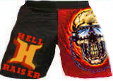 Hellraiser FightGear