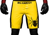 The Big Kabosh