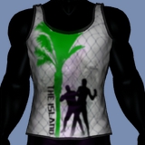 Fight Island Clothing