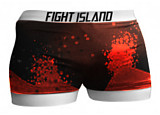 Fight Island Clothing