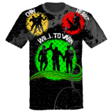 Fight Island Clothing