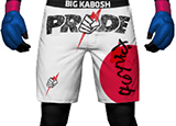 The Big Kabosh