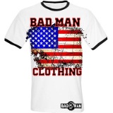 Bad Man Clothing (Nothing Over $40)