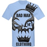 Bad Man Clothing (Nothing Over $40)