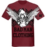 Bad Man Clothing