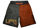 Union Fight Gear