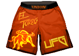 Union Fight Gear