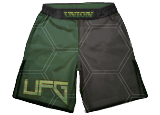 Union Fight Gear