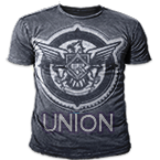 Union Fight Gear