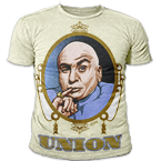 Union Fight Gear
