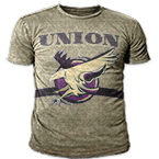 Union Fight Gear