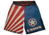 Union Fight Gear