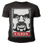 Union Fight Gear