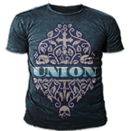 Union Fight Gear
