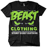 Sydney BEAST Clothing 