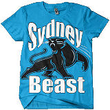 Sydney BEAST Clothing 