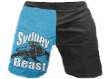 Sydney BEAST Clothing 