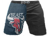 Sydney BEAST Clothing 