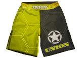 Union Fight Gear