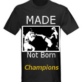 Championship Clothing! (Laundry Available)