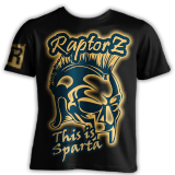 Raptorz Inc.