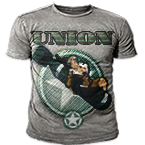 Union Fight Gear