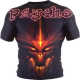 RED RHINO PSYCHO CLOTHING