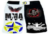 Soul Supremacy Fight Gear