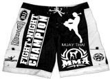 Soul Supremacy Fight Gear