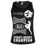 Soul Supremacy Fight Gear