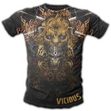 VICIOUS FIGHT GEAR