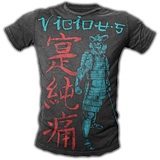 VICIOUS FIGHT GEAR