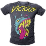 VICIOUS FIGHT GEAR