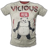 VICIOUS FIGHT GEAR