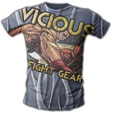 VICIOUS FIGHT GEAR