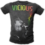 VICIOUS FIGHT GEAR