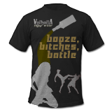 Valhalla Fight Wear