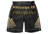 Valhalla Fight Wear