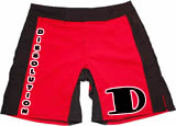 Dissolution Fight Wear