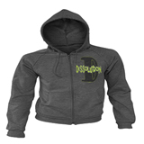 Dissolution Fight Wear