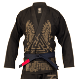 Valhalla Fight Wear