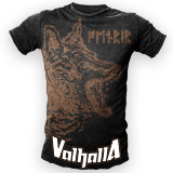 Valhalla Fight Wear