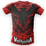 Valhalla Fight Wear