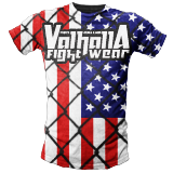 Valhalla Fight Wear