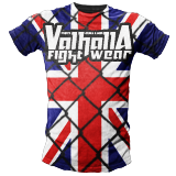 Valhalla Fight Wear