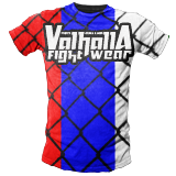 Valhalla Fight Wear